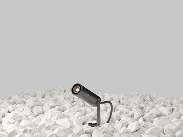 Ландшафтный светильник Outdoor O050FL-L2GR3K фото:6