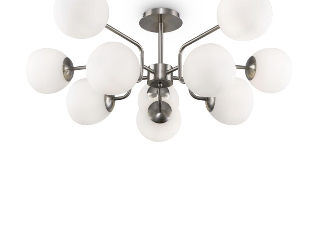 Подвесной светильник Maytoni MOD221PL-10N фото:11
