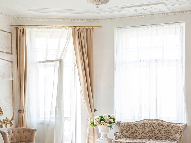 Люстра Maytoni DIA100-CL-03-G фото:15