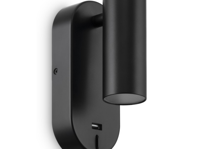 Настенный светильник (бра) Freya FR10001WL-L4B фото:4