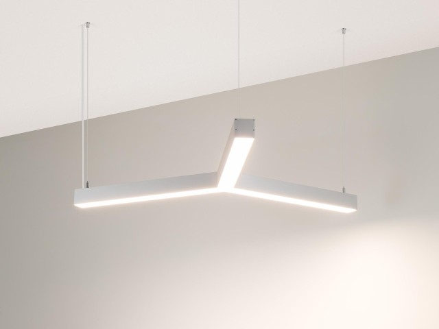 Светильник SP-RAYS-3-HANG-5050-510-34W Day4000 (SL, 120 deg, 230V) IP33 1700lm (Arlight, Металл) фото:4