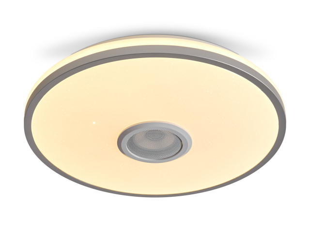 Потолочный светильник Freya FR6226CL-L36W фото:3