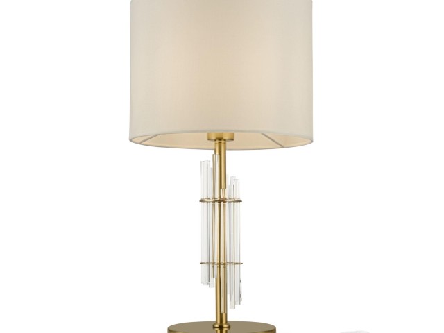Настольный светильник Maytoni MOD088TL-01BS фото:2