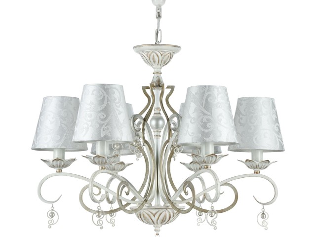 Люстра Maytoni ARM004-06-W фото:16