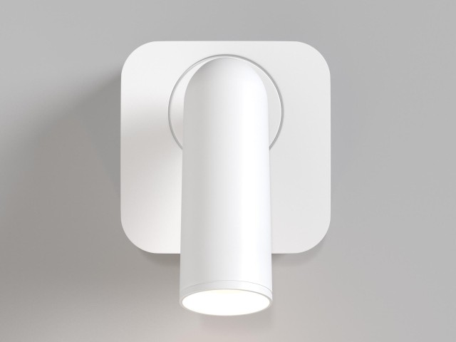 Настенный светильник (бра) Technical C039WL-L3W3K фото:19