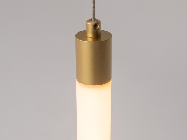 Подвесной светильник Technical P022PL-L20G3K фото:25
