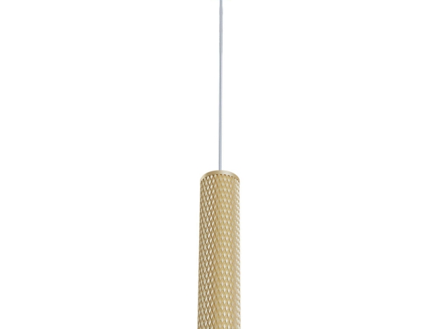 Подвесной светильник Technical P038PL-01G фото:20