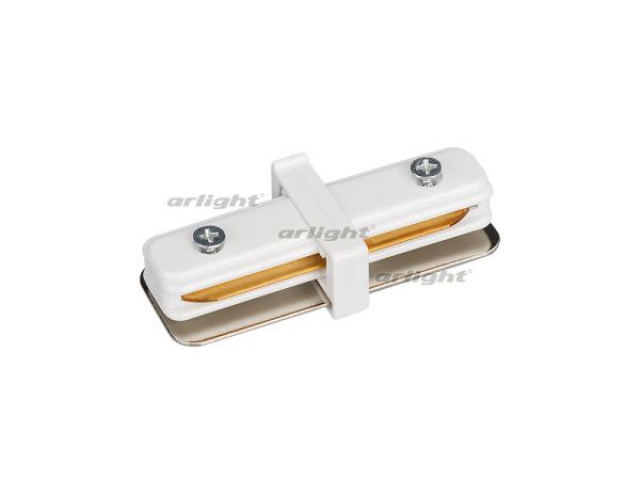 Коннектор внутренний LGD-2TR-CON-MINI-WH (C) (Arlight, IP20 Пластик, 3 года) фото:2