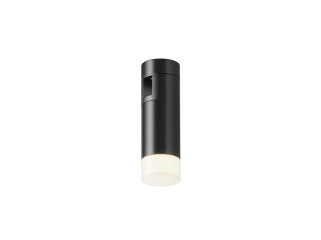 Трековый светильник Technical TR145-1-3W3K-W-B фото:8
