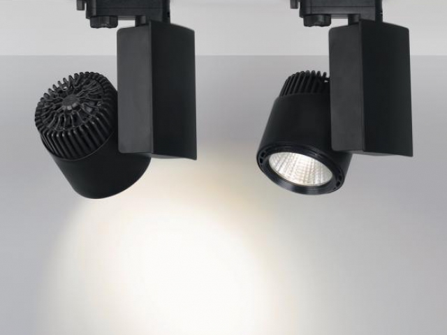 Светодиодный светильник LGD-537 4TR Фото:3