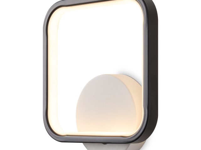 Настенный светильник (бра) Freya FR6201WL-L16BW фото:3