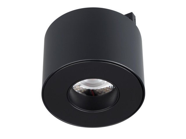 Светильник MAG-MICROCOSM-POINT-R60-5W Day4000 (BK, 36 deg, 24V) (Arlight, IP20 Металл, 3 года) фото:2