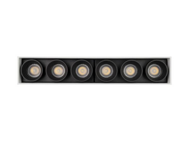 Светильник SP-ORIENT-SURFACE-TC-S186x35-15W Warm3000 (WH, 30 deg, 230V) (Arlight, IP20 Металл, 5 лет) фото:13