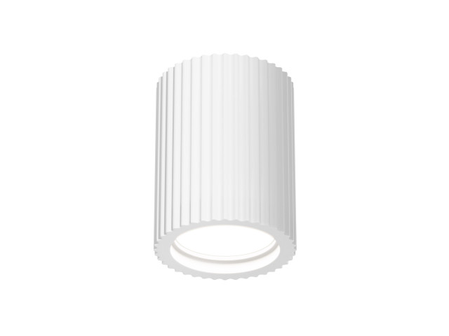 Потолочный светильник Technical C121CL-GU10-W фото:8