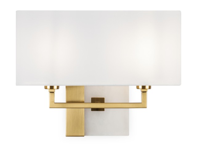 Настенный светильник (бра) Maytoni Z030WL-02BS фото:16