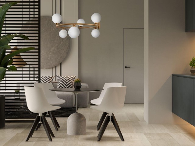 Подвесной светильник Maytoni MOD013PL-06B фото:16
