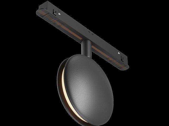 Трековый светильник Technical TR090-2-6W3K-B фото:5