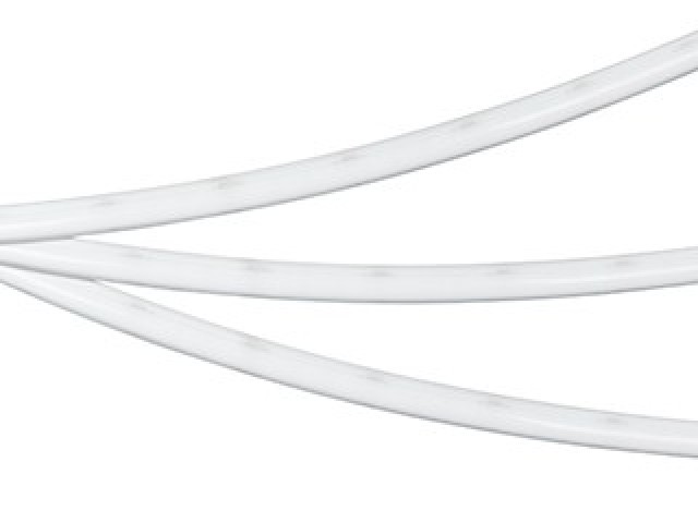 Лента герметичная MICROLED-PW-M288-10mm 24V Warm3000 (12 W/m, IP66, 2216, 5m) (Arlight, 5 лет) фото:3