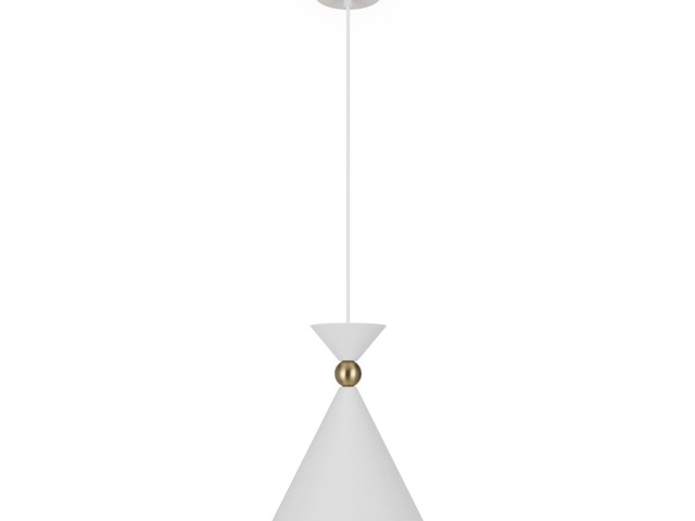 Подвесной светильник Freya FR5392PL-01W фото:2