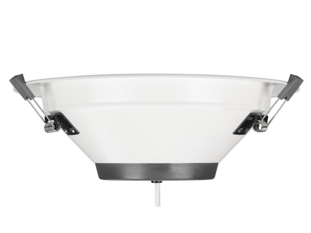 Светильник IM-CYCLONE-R280-40W Day4000-MIX (WH, 90 deg) (Arlight, IP40 Металл, 3 года) фото:15