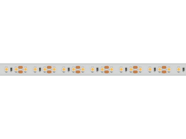 Лента герметичная RTW-PS-A120-10mm 12V White6000 (9.6 W/m, IP67, 2835, 5m) (Arlight, 9.6 Вт/м, IP67) фото:1