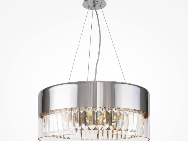 Подвесной светильник Maytoni MOD313PL-06CH фото:9