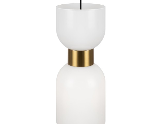 Подвесной светильник Freya FR5203PL-01BS фото:11