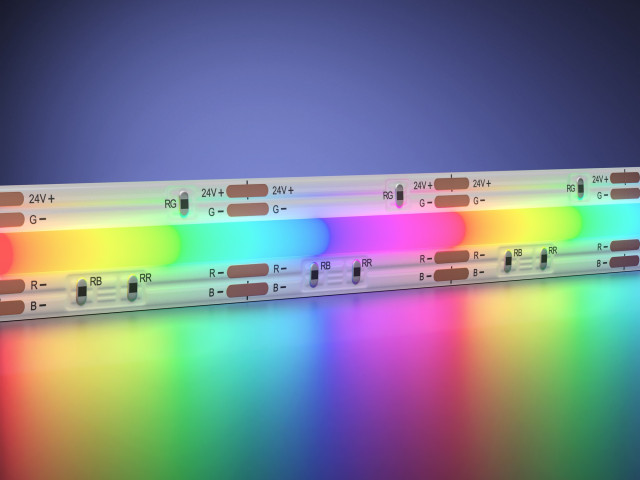 Светодиодная лента Led Strip 201217 фото:2