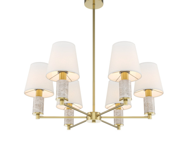 Подвесной светильник Maytoni MOD483PL-06BS фото:6