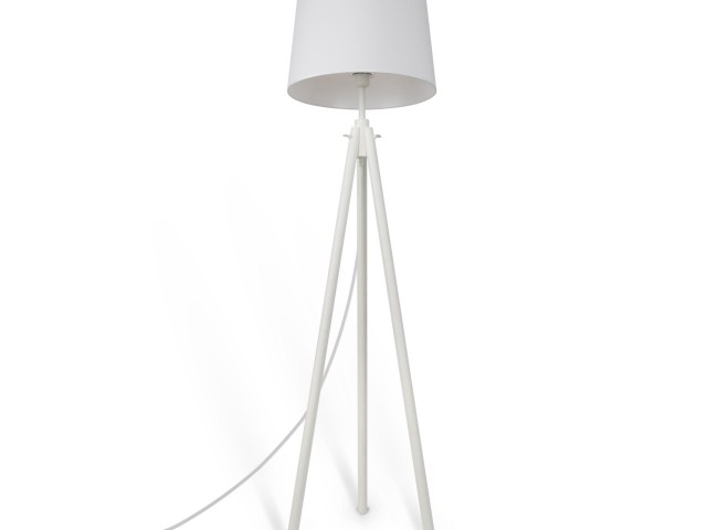 Напольный светильник (торшер) Maytoni Z177FL-01W фото:9