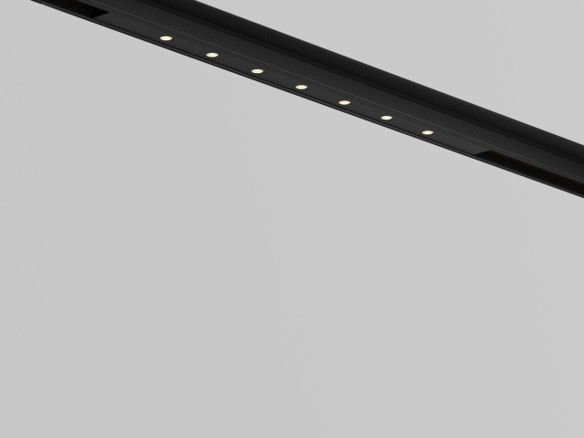 Трековый светильник Technical TR174-1-12WTW-M-B фото:4