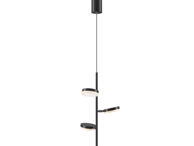 Подвесной светильник Maytoni MOD070PL-L18B3K фото:10