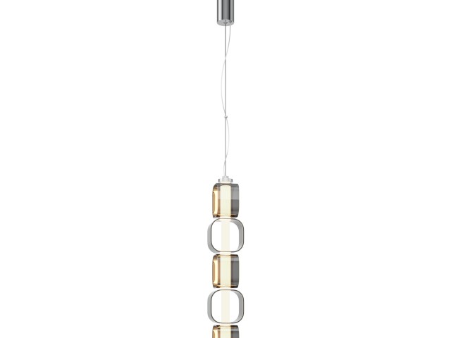 Подвесной светильник Maytoni MOD381PL-L30CH3K фото:7