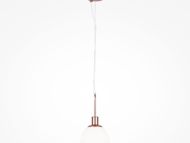 Подвесной светильник Maytoni MOD221-PL-01-G фото:11