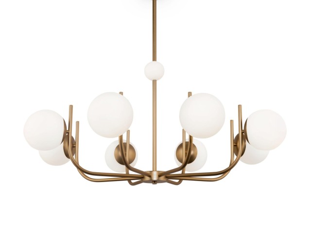 Подвесной светильник Maytoni MOD109PL-08BS фото:18
