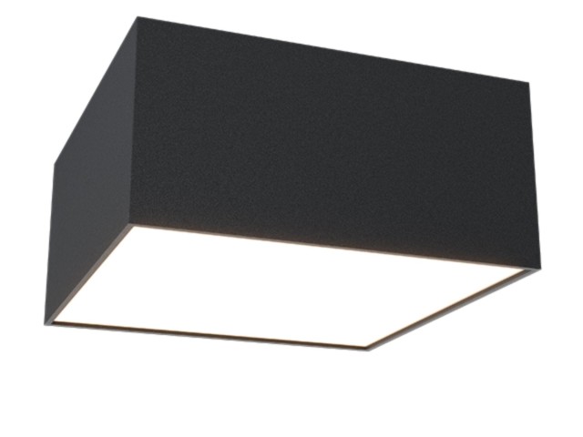 Потолочный светильник Technical C067CL-L12B3K фото:1