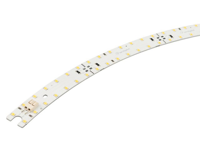 Линейка SL-ARC-D320-A90-5.4W 24V Warm2700 (дуга 1 из 4) (Arlight, Открытый) фото:1