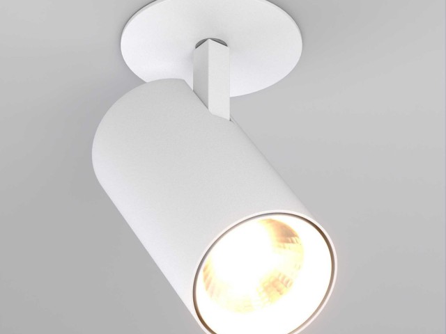 Светильник LGD-LUMOS-R55-9W Day4000 (WH, 25 deg, 230V) (Arlight, IP20 Металл, 3 года) фото:11