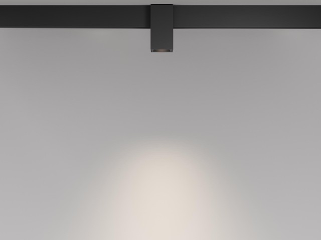 Трековый светильник Technical TR121-4-7W-DS-W фото:12