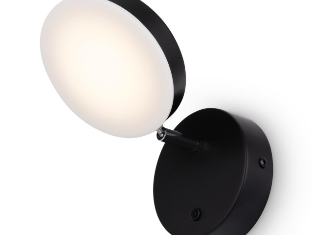 Настенный светильник (бра) Maytoni MOD070WL-L8B3K фото:9