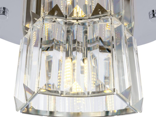 Подвесной светильник Maytoni MOD083PL-04CH фото:2