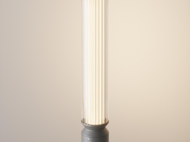 Ландшафтный светильник Outdoor O593FL-L12GF3K фото:7