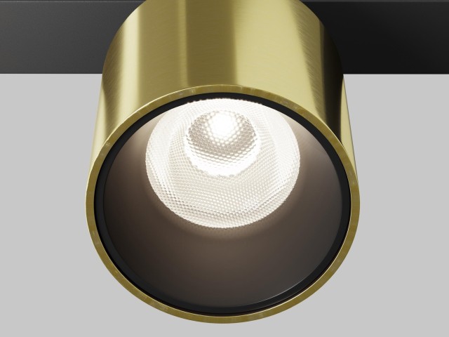 Трековый светильник Technical TR132-2-7W4K-BS фото:7