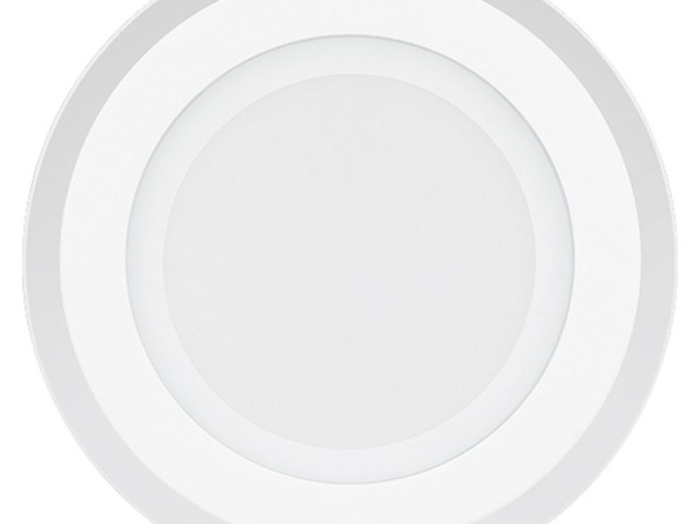 Светодиодная панель LT-R160WH 12W Warm White 120deg (Arlight, IP40 Металл, 3 года) фото:14
