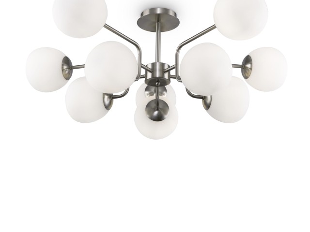 Подвесной светильник Maytoni MOD221PL-10N фото:5