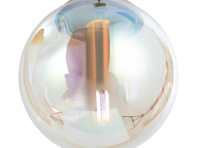 Подвесной светильник Freya FR5235PL-01BS фото:3