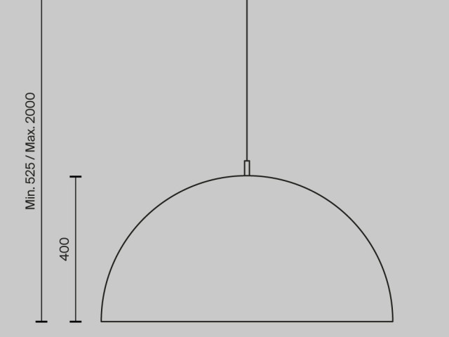 Подвесной светильник Maytoni MOD169PL-05GB1 фото:7