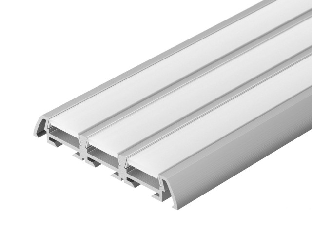 Профиль PHS-3X-2000 ANOD (Arlight, Алюминий) фото:4