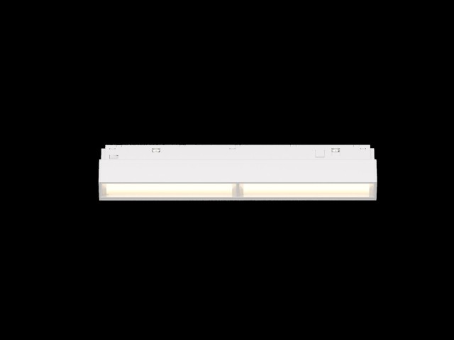 Трековый светильник Technical TR106-2-12W3K-W фото:15