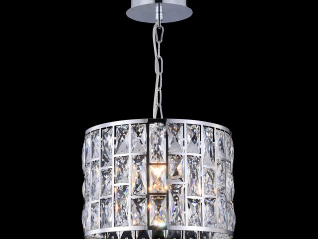Люстра Maytoni MOD184-PL-01-CH фото:16
